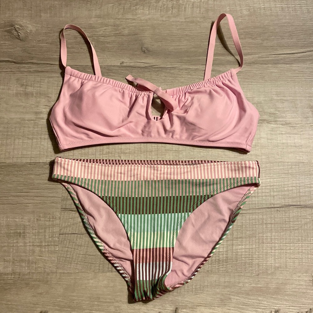 Aerie Bikini Two Piece